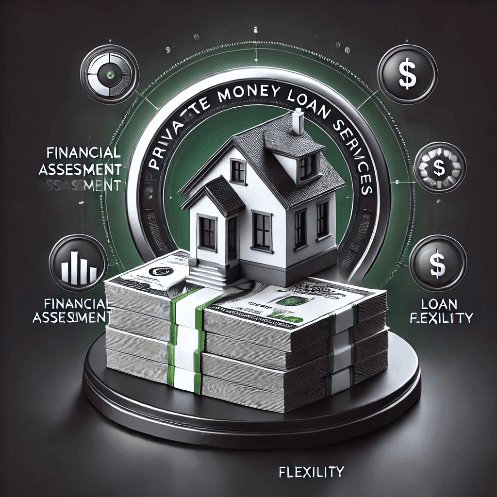 Private Money Loan