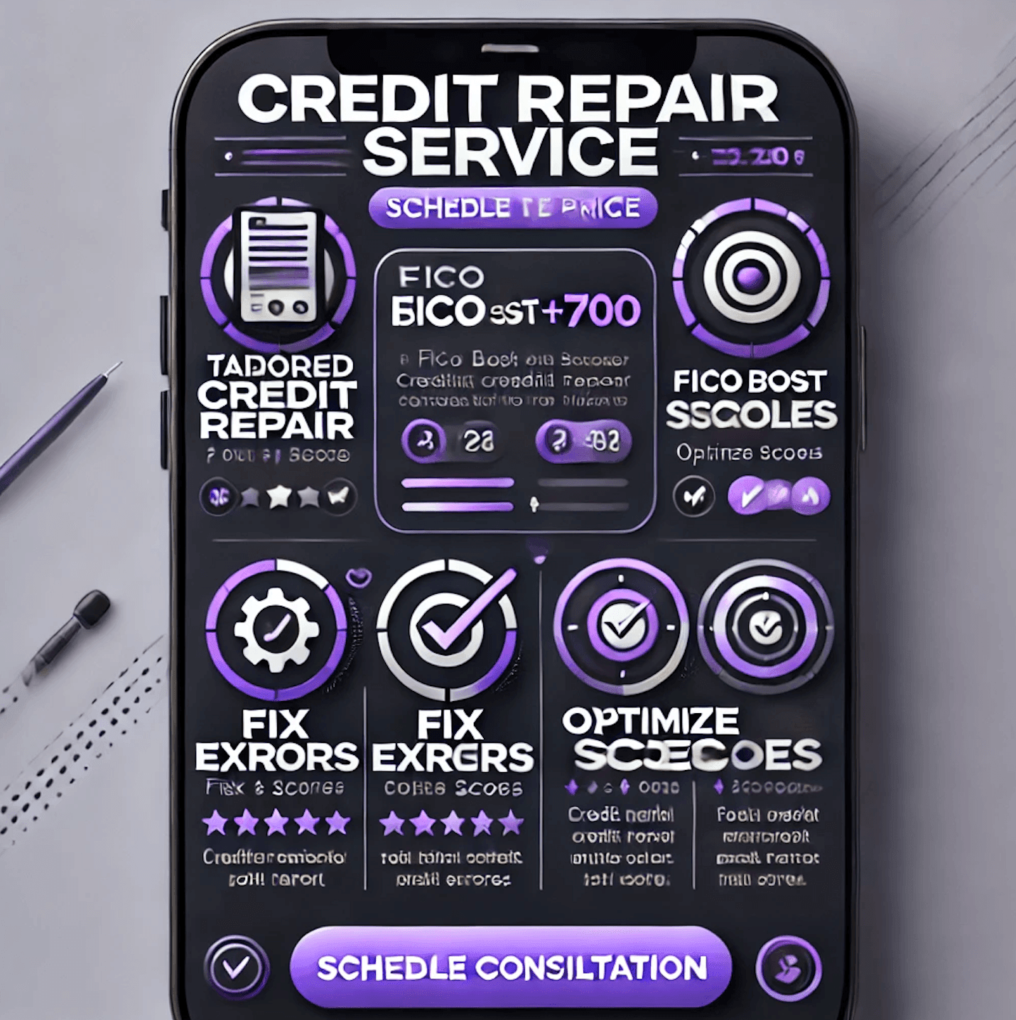 Credit Repair